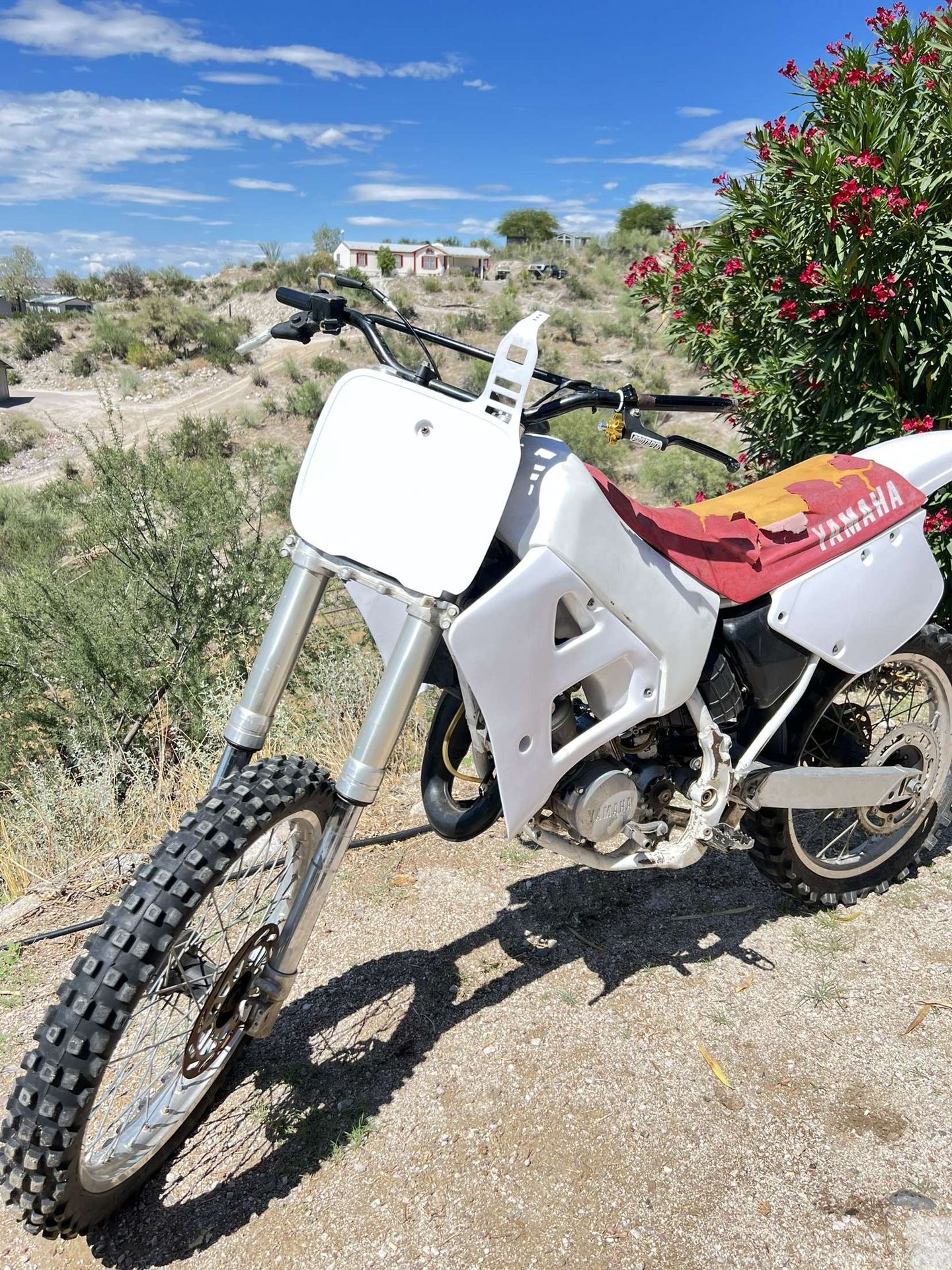 1989 yz125 clearance for sale