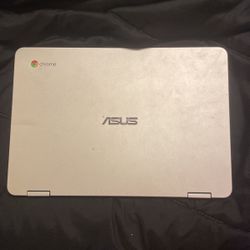 Asus Chromebook Laptop 