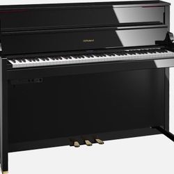 LX-17 Digital Piano