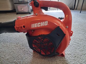 ECHO LEAF BLOWER