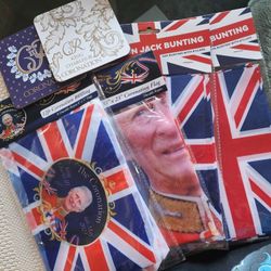 UK Flag Free