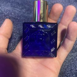 selling Versace Cologne minis only sprayed once selling all for $40 or individually $15
