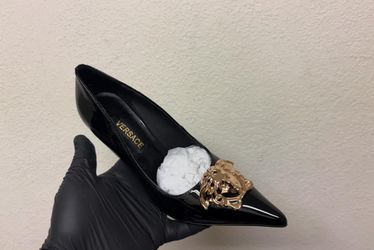 Versace Heels
