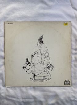 Rare Earth self titled LP Vinyl Record Motown progressive rock blues