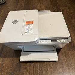 HP Deskjet 4155e