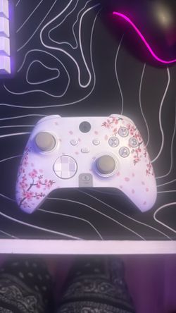custom scuff controller