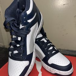 Men’s Puma Tennis Shoes