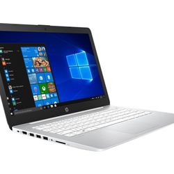 HP STREAM 14 LAPTOP