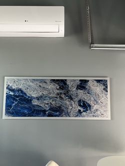 Metal Abstract Artwork