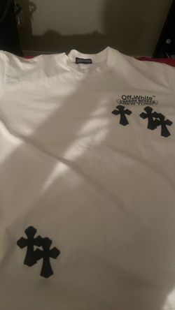 chrome heart shirt