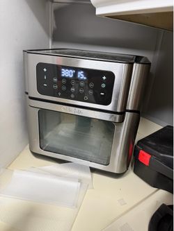 Air fryer