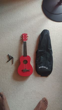 Makala ukelele