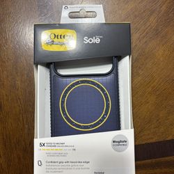 iPhone 17 Pro Sole Series Otter Box 