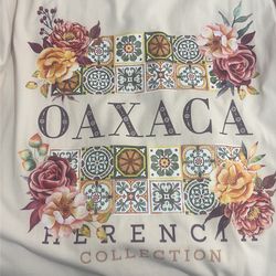 oaxaca top