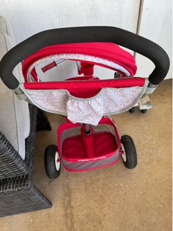 Radio Flyer Tricycle