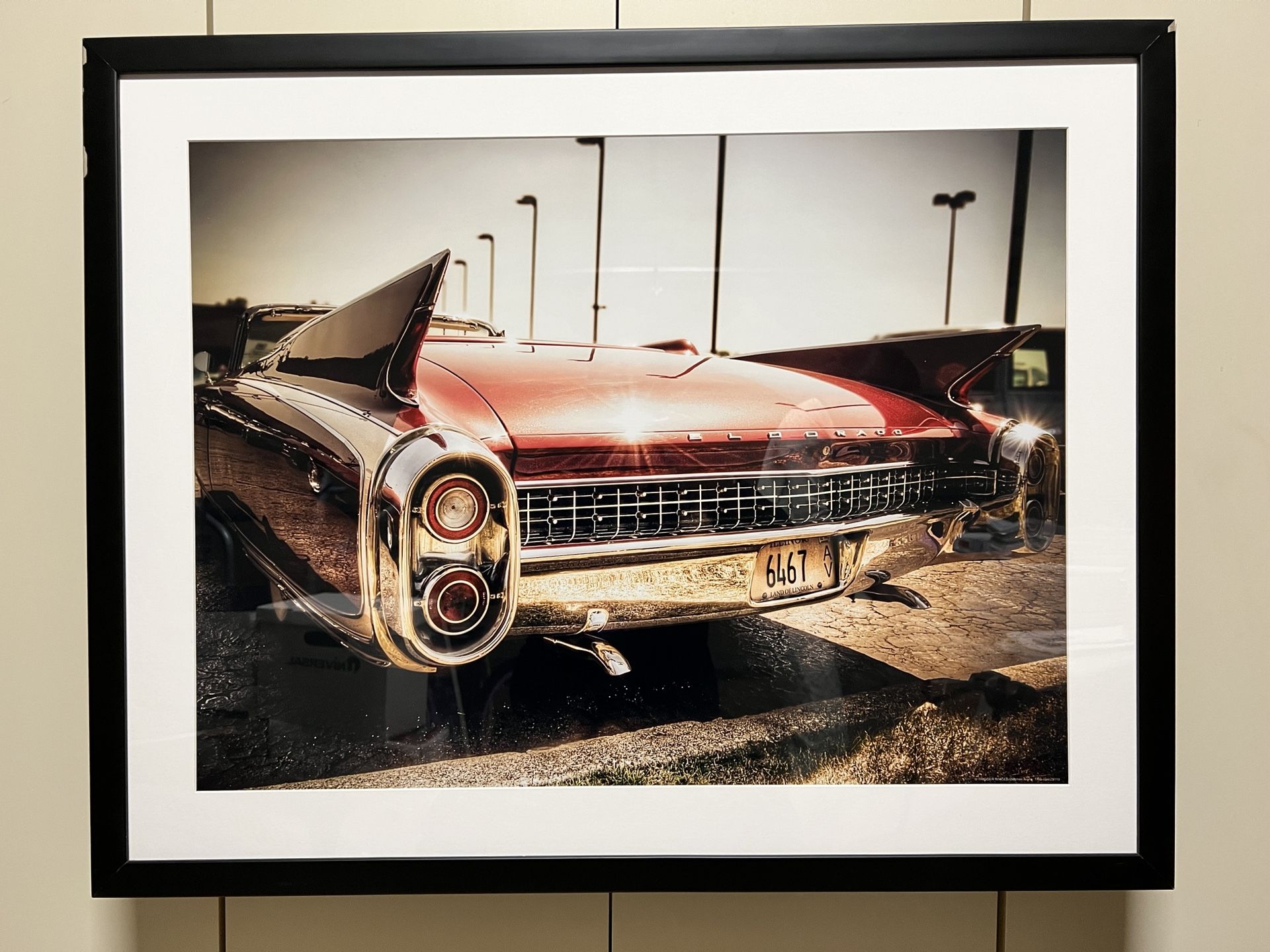 Classic Cars Photos