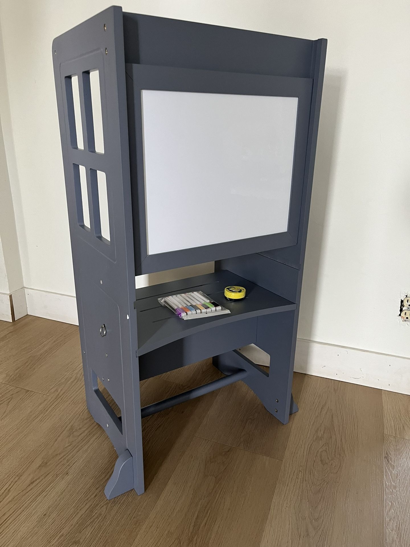 Kitchen Step New