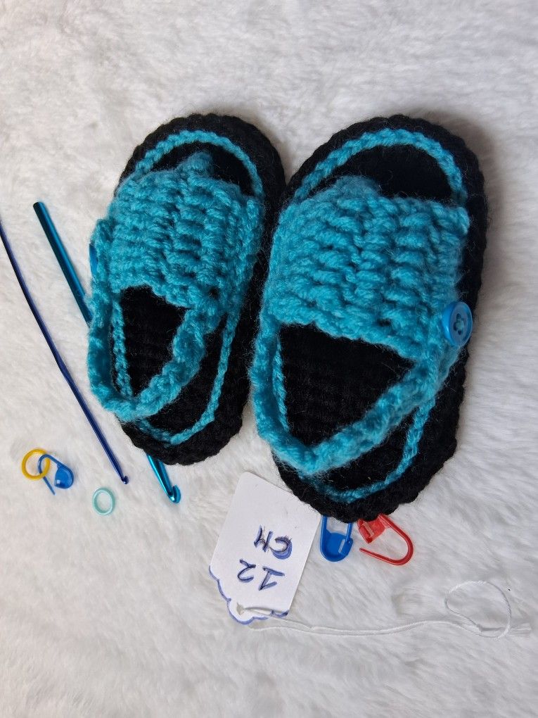 Crochet