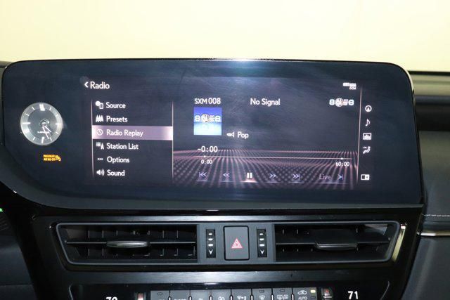 2022 Lexus ES 350