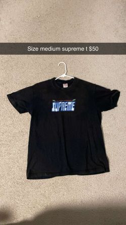 Supreme T 