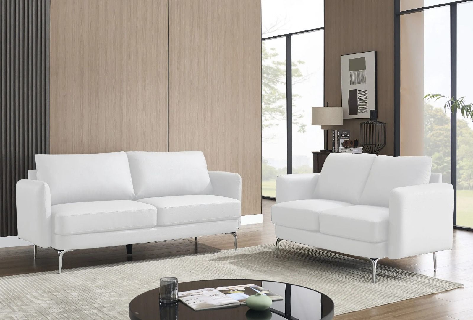 FURNITURE LIQUIDATION NOW ! Sofa And Love Set 