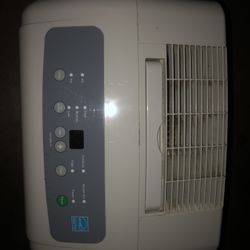 Dehumidifier 