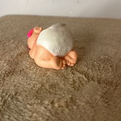 Vintage Rare Handmade Wetherbee Pig – Collectible Folk Art by Martha Wetherbee