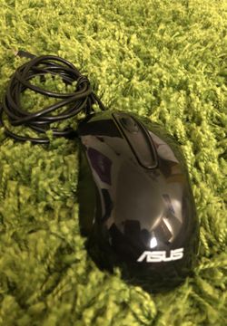 Asus Computer Mouse