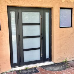Impact Windows & Doors