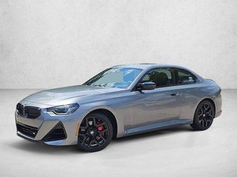 2025 BMW M240