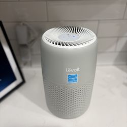 Like New Levoit Mini Air Purifier 