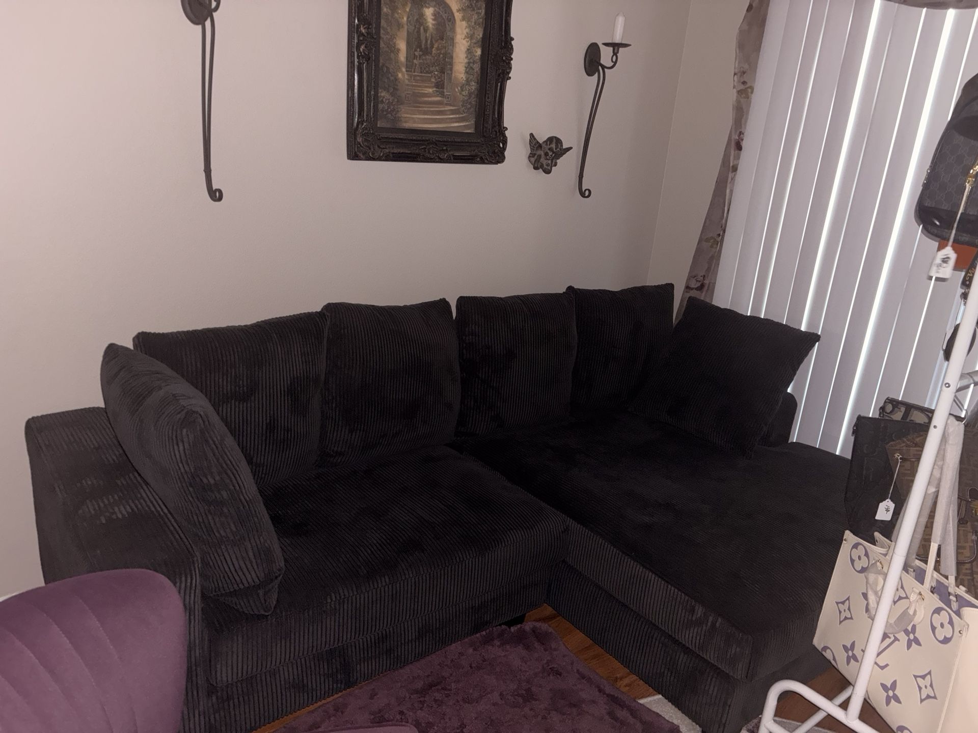 ❌❌SMALL SECTIONAL SET❌❌