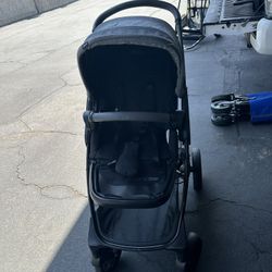 chicco corso stroller