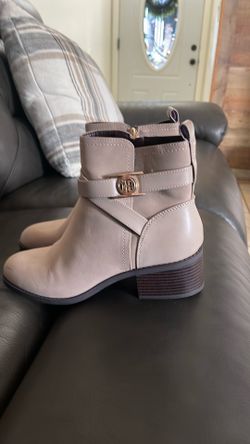 Botas de mujer perfectas condiciones
