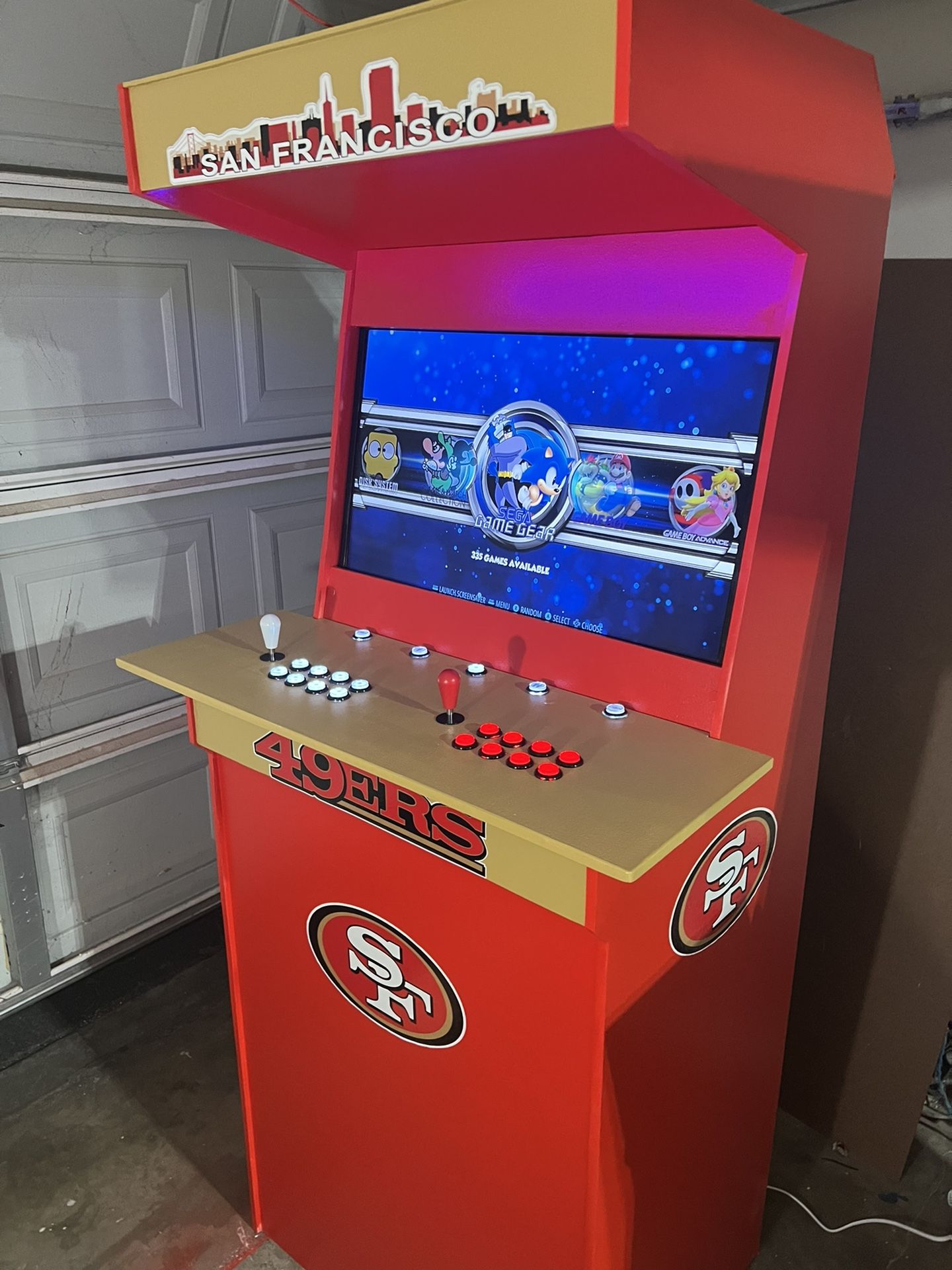 Custom Arcade For Sale In Fresno CA OfferUp custom-arcade-for-sale-in-fresno-ca-offerup