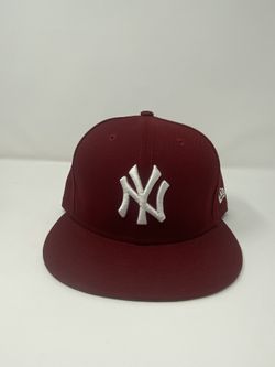 Fitted Hats