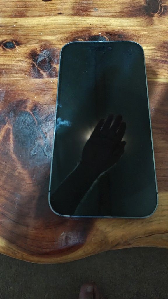 IPHONE 14 PRO - ATT UNLOCKED ( PURPLE)256GB