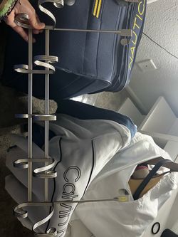 Hanging racks