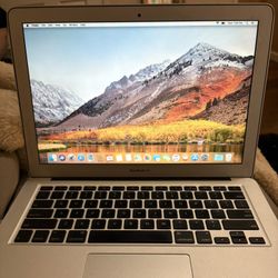MacBook Air 