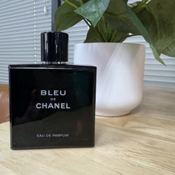Bleu De Chanel 