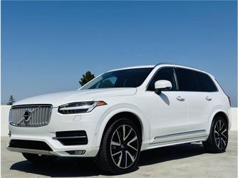 2019 Volvo XC90