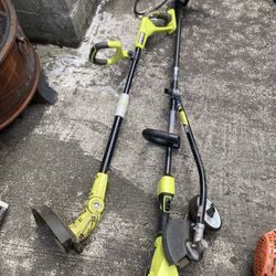 Ryobi Tools Without Battery
