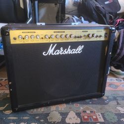Marshall G80R CD Guitar Combo Amp