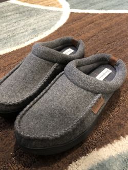 At Home Sandals/Shoes 