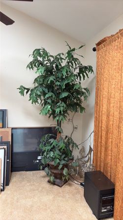Artificial Tree