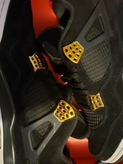Air Jordan 4 Retro