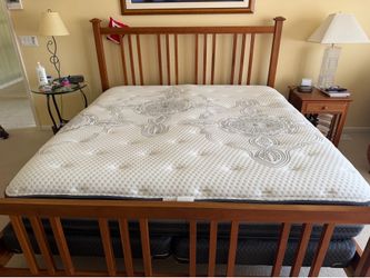 Mattress