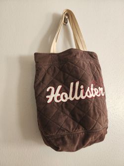 Hollister Tote 