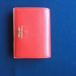 Woman’s Wallet 