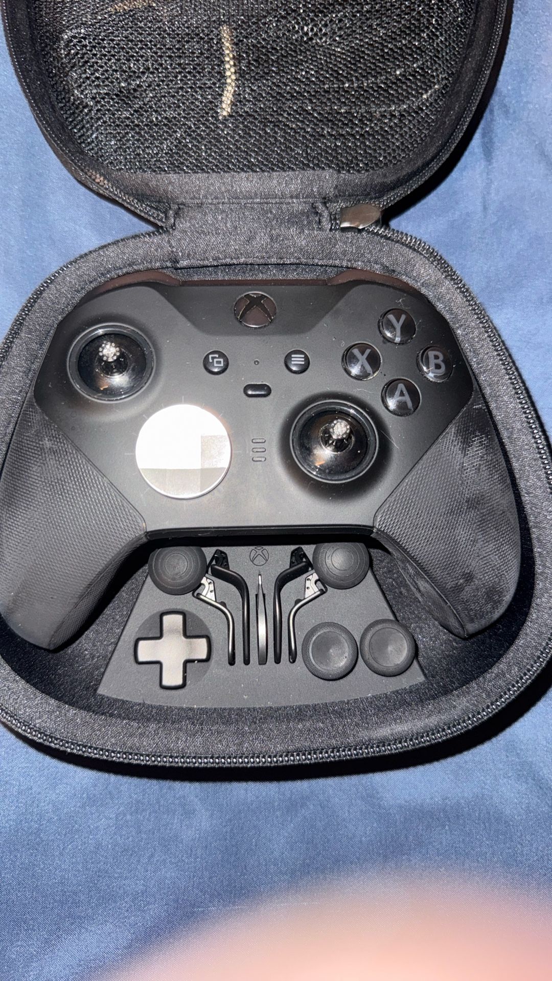 Xbox Elite Controller